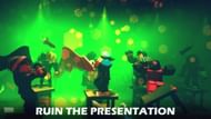 Codes for The Presentation Experience and their importance (Image via Roblox)
